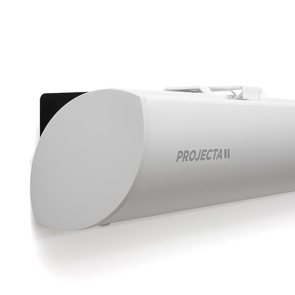 Экран Projecta [10143558] Elpro Concept 180x180 см Matte White артикул 188821Si-1 фото 3