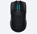 Ультралегкая компьютерная мышь Keychron M1-A1 black