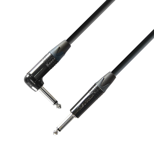 Инструментальный кабель Adam Hall K5 IRP 0300 артикул 306992Si-1