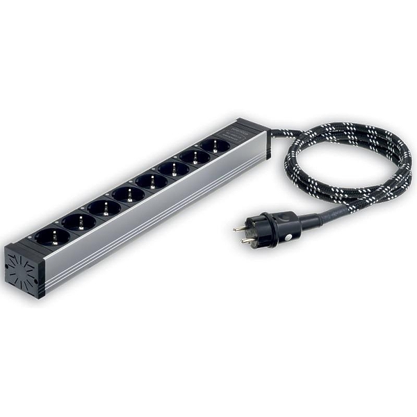 In-Akustik Referenz Power Bar AC-2502-P8 3x2.5mm 1.5m артикул 342498SI-1