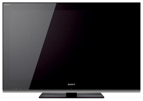 LED телевизор Sony KDL-40LX900R артикул 332353FV-1