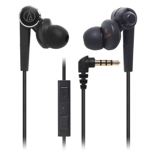 Наушники Audio Technica ATH-CKS90i артикул 214848FV-1