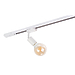 Светильник трековый Denkirs DK6207-WH (White)