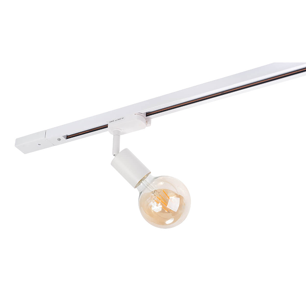 Светильник трековый Denkirs DK6207-WH (White) артикул 270825Si-1