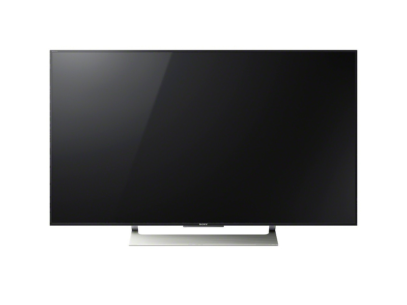 LED телевизор Sony KD-49XE9005 артикул 164744Si-1 фото 8