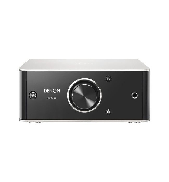 Стереоусилитель Denon PMA-30 артикул 168835Si-1 фото 3