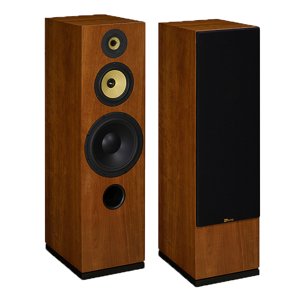 Напольная акустика Davis Acoustics Cesar cherrywood артикул 166980Si-1