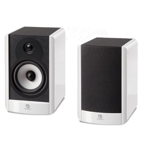 Boston Acoustics A23 white артикул 448266FV-1