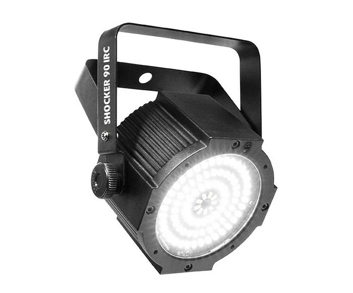 Chauvet Shocker 90 IRC стробоскоп артикул 351646SI-1 фото 4
