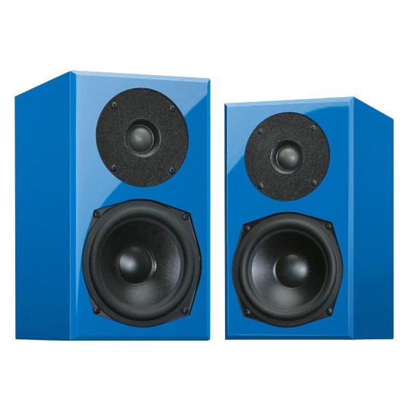 Полочная акустика Totem Acoustic Mite (Sky) артикул 149060Si-1