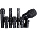 Комплект микрофонов Lewitt DTP Beat Kit Pro 7