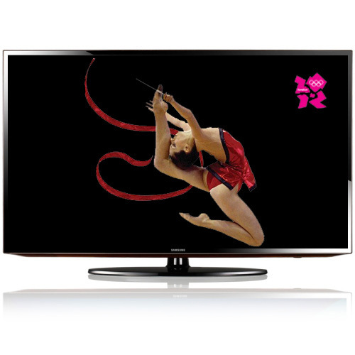 LED телевизор Samsung UE-32EH5057 артикул 376366FV-1