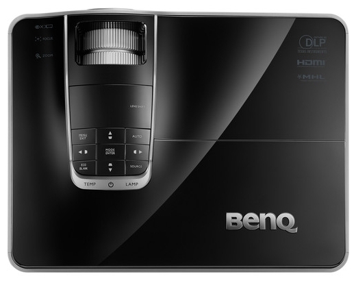 Проектор Benq SU917 артикул 120829Si-1 фото 4