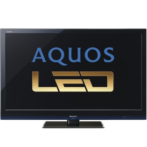 ЖК телевизор Sharp LC-46LE700RU артикул 335938FV-1