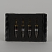 Кабель межблочный аудио TchernovAudio Banana Plug Reference G/Set 4