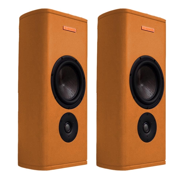 Полочная акустика Magico S1.5 M-COAT orange артикул 221061Si-1