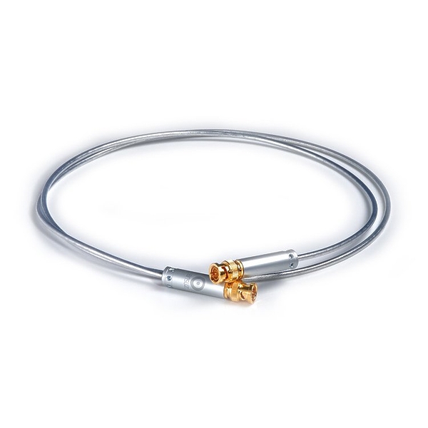 Кабель межблочный аудио Ansuz Acoustics Digitalz X2 (BNC) 1m артикул 288578Si-1