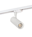 Светильник трековый Denkirs DK6204-WH (White)