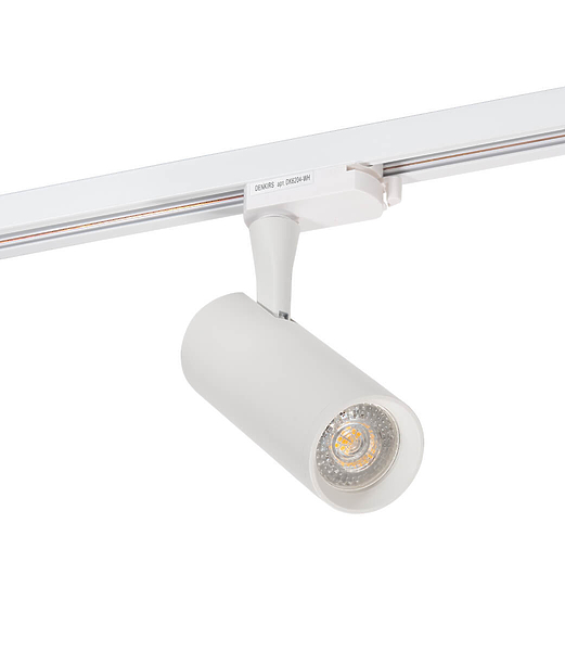 Светильник трековый Denkirs DK6204-WH (White) артикул 270823Si-1