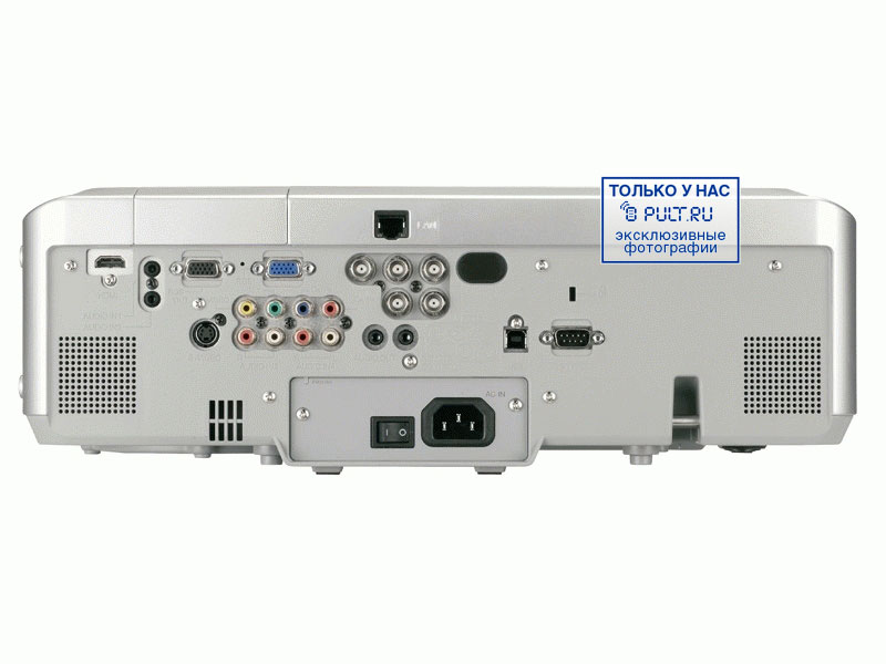 Проектор Hitachi CP-X1250 с установкой артикул 255209FV-1 фото 6