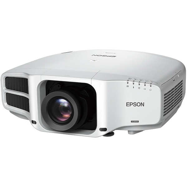 Проектор Epson EB-G7000W артикул 141561Si-1 фото 3