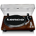 Проигрыватель винила Lenco L-92 Walnut