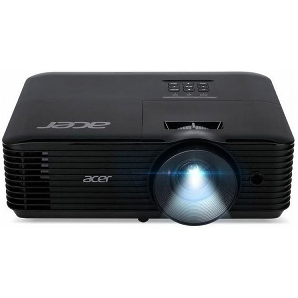 Проектор Acer X1228H артикул 309396Si-1 в интернет-магазине «HiFiRussia»