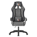 Кресло компьютерное игровое GameLab NOMAD Breeze Dark Grey