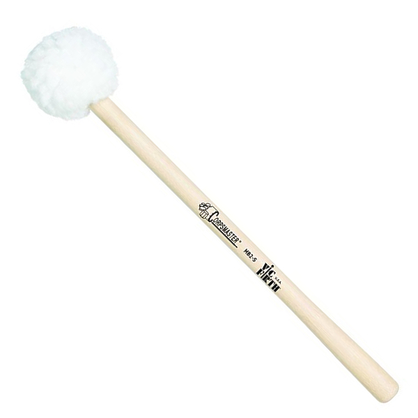 Колотушка для бас-барабана Vic Firth MB2S артикул 335237Si-1