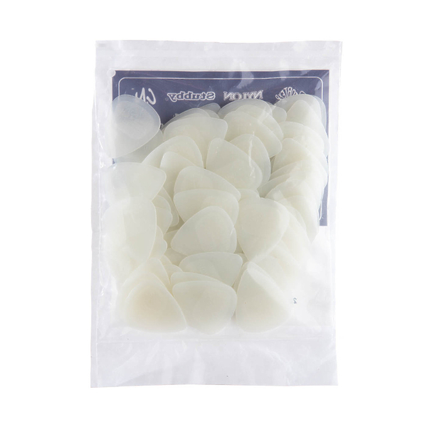 Медиаторы Dunlop 446R114 Nylon Glow (72 шт) артикул 319705Si-1
