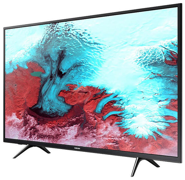 LED телевизор Samsung UE-43J5202AUXRU артикул 170627Si-1 фото 3