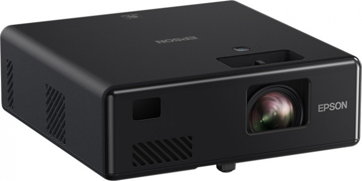 Проектор Epson EF-11 артикул 235106Si-1