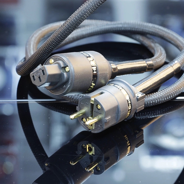 Сетевой кабель Neotech NEP-3003 2m артикул 261456Si-1
