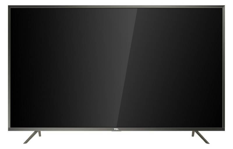 LED телевизор TCL L43P2US gun metal артикул 165830Si-1 фото 3