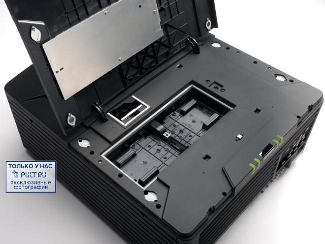 Проектор Christie DWU670-E артикул 346923FV-1 фото 8