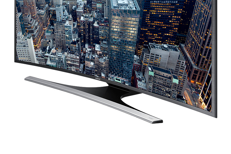 LED телевизор Samsung UE-65JU6800 артикул 137696Si-1 фото 6
