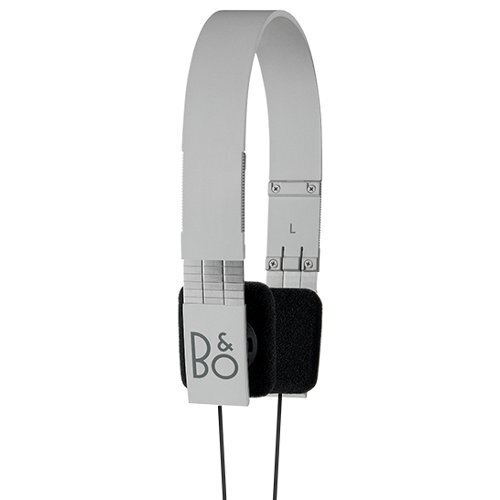 Наушники Bang & Olufsen Form 2i серый артикул 114767Si-1