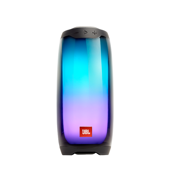 Портативная акустика JBL Pulse 4 black артикул 219987Si-1