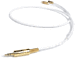 Кабель межблочный аудио Chord iChord Minijack-Minijack, 1m