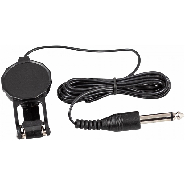 Пьезозвукосниматель Flight FPICK-2G артикул 298413Si-1