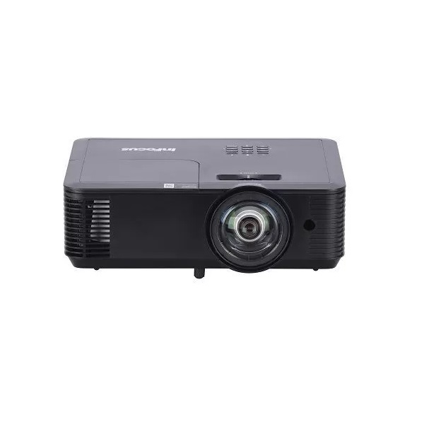 Проектор InFocus IN114BBST артикул 251502Si-1