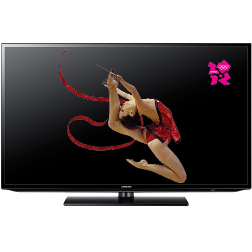 LED телевизор Samsung UE-40EH5040WX артикул 335333FV-1