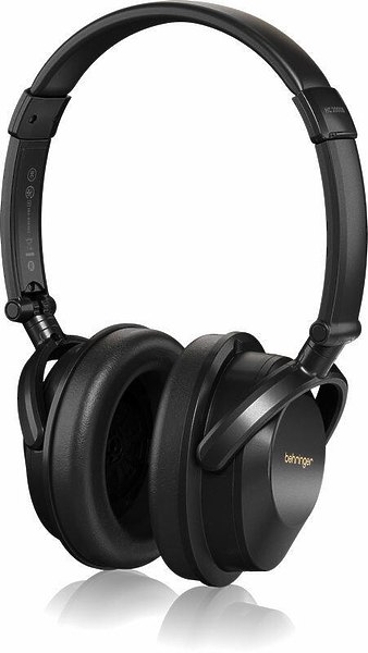 Студийные наушники Behringer HC 2000B артикул 203898Si-1 фото 5