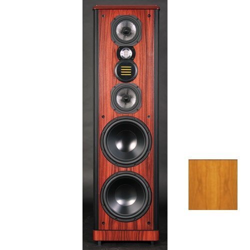 Напольная акустика Legacy Audio Focus HD cherry артикул 101600Si-1