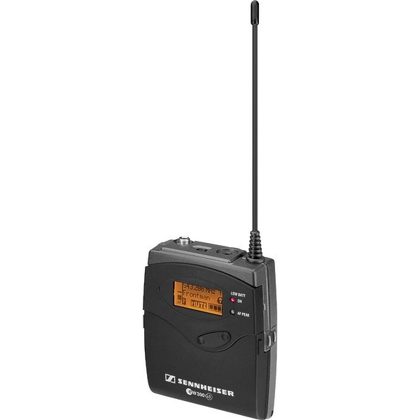 Приемник Sennheiser EK 100 G3-B-X артикул 127526Si-1