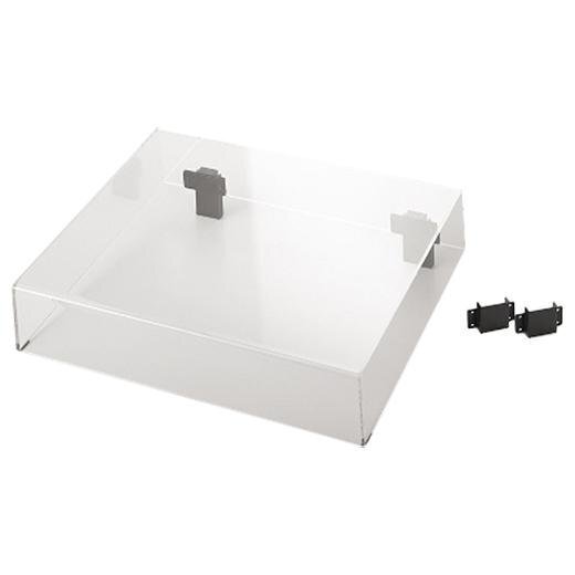 Пылезащитный короб Luxman PD-151 Dust cover артикул 203730Si-1 в интернет-магазине «HiFiRussia»