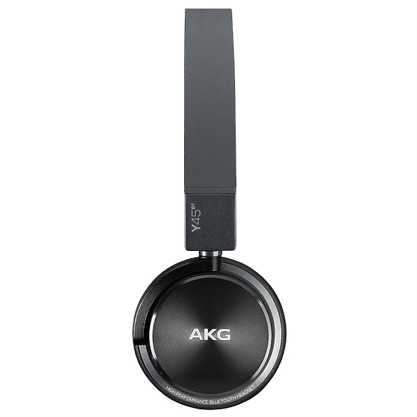 Наушники AKG Y45BT black артикул 131156Si-1 фото 3