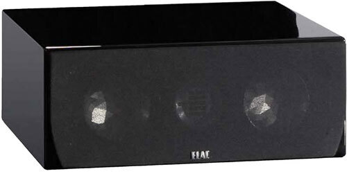 Центральный канал Elac CC 241 black артикул 439025FV-1