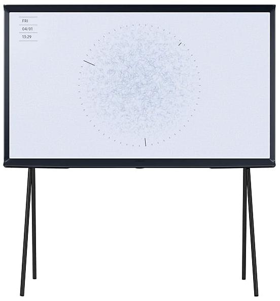 QLED телевизор Samsung QE-49LS01RBUXRU артикул 203215Si-1