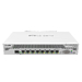 Маршрутизатор MikroTik Cloud Core Router [CCR1009-7G-1C-PC]
